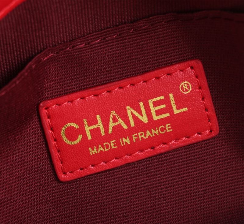 Chanel Hobo Bags